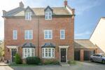 Goodwood Close, Bicester, Oxfordshire, OX26