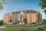 York House Type B at The Mill Apartments James Whatman Way ME14