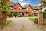 Parsonage Close, Oakley, Bedford, Bedfordshire, MK43