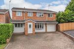 Neighbrook Close, Webheath, Redditch, B97