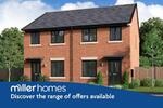 Plot 180, Newmont at Dial House Place, Higher Lane, Rainford WA11