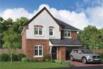 Plot 243, Skywood at Rookery Place, Rookery Lane, Rainford WA11