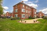 Saunders Field, Kempston, Bedford, Bedfordshire, MK42