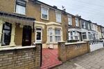 Halley Road, Forest Gate, London, E7