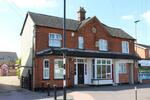 The Old Bakery, High Street, Stotfold, Hitchin, SG5
