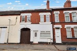 Park Street, Attleborough, Nuneaton, CV11 4NS