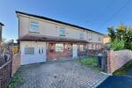 Ridings Avenue, Smithies, Barnsley S71 2AT