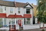 Stratford Road, Thornton Heath