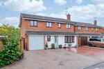 Falstaff Drive, Droitwich, WR9