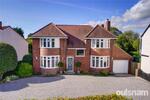 Marlbrook Lane, Marlbrook, Bromsgrove, Worcestershire, B60