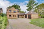 Warboys Road, Old Hurst, Cambridgeshire, PE28