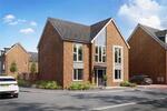 Garnet at Egstow Park, Off Farnsworth Dr, Derby Rd S45