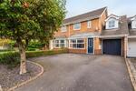 Winster Avenue, Dorridge, Solihull