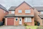 Cherry Crescent, Birmingham, B24 8BW