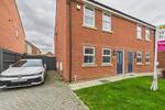 Rowton Drive, Skirlaugh, HU11 5DZ