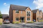Barlow at Egstow Park, Off Farnsworth Dr, Derby Rd S45