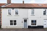 Chain Free in Burnham Market
