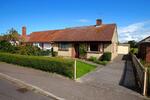 New Road, West Huntspill, Highbridge, Somerset, TA9