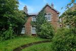 Lancaster House, Newtown St Boswells, TD6