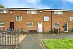 Rockley Gardens, Greater Manchester M6