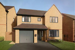 Plot 119, The Skelton at Wharncliffe Park, Manchester Road S36
