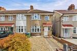 Merrilees Road, Sidcup DA15
