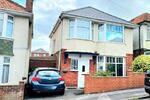 Redbreast Road, Bournemouth BH9