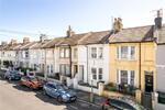 Coleridge Street, Hove, East Sussex, BN3