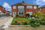Rolt Crescent, Middlewich