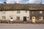 Bow, Crediton, EX17
