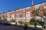 London W6