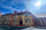 5 Greaves Street, Manchester, OL1