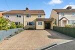 Ridings Road, Coalpit Heath BS36