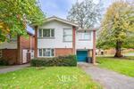 Chancellors Close, Edgbaston, Birmingham, B15 3UL