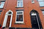 Marion Street, Oldham