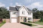 Plot 69, Bryce at Aurs Meadows, Barrhead Balgraystone Road, Barrhead, Glasgow G78 2SZ