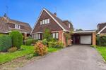 Millfield, Lambourn, Hungerford, Berkshire, RG17