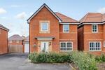 11 Yewbrey Close, Bicton Heath, Shrewsbury, SY3 5FG