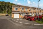 Loveridge Close, Upper Stratton, Swindon, SN2