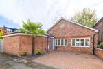Windsor Avenue, Wilmslow, SK9