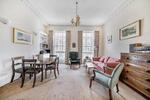 Cumberland Street, Pimlico, London, SW1V