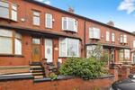 Frederick Street, Oldham OL8