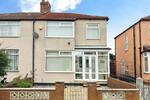 Lisleholme Road, West Derby, Liverpool, L12
