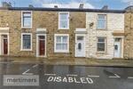 Arthur Street, Clayton Le Moors, Accrington, Lancashire, BB5