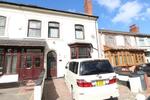 Langley Road, West Midlands B10