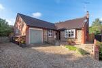 William Road, Fakenham, NR21