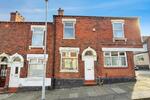 Jervis Street, Staffordshire ST1