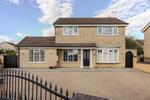 Seabrook Drive, Scunthorpe