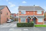 Borron Road, Newton-Le-Willows, WA12