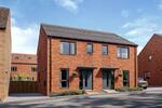 The Mapleford - Plot 30 at Stortford Fields, Stortford Fields, Bass Close CM23